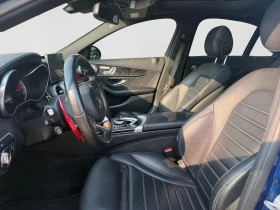 Mercedes-Benz C 43 AMG BURMESTER ЦЕНА ДО БЪЛГАРИЯ АВТОКРЕДИТ | Auto.bg — изображение 11 Mercedes-Benz C 43 AMG BURMESTER ЦЕНА ДО БЪЛГАРИЯ АВТОКРЕДИТ | Auto.bg — изображение 11