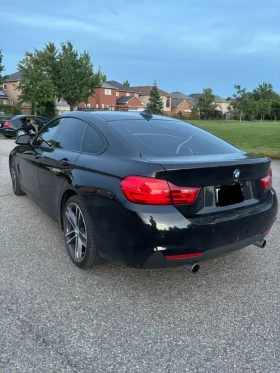 BMW 435 * xDrive Gran Coupe* АВТОКРЕДИТ БЕЗ ПЪРВОНАЧАЛНА* | Auto.bg — изображение 2 BMW 435 * xDrive Gran Coupe* АВТОКРЕДИТ БЕЗ ПЪРВОНАЧАЛНА* | Auto.bg — изображение 2