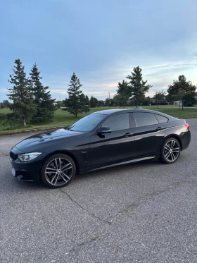 BMW 435 * xDrive Gran Coupe* АВТОКРЕДИТ БЕЗ ПЪРВОНАЧАЛНА* | Auto.bg — изображение 4 BMW 435 * xDrive Gran Coupe* АВТОКРЕДИТ БЕЗ ПЪРВОНАЧАЛНА* | Auto.bg — изображение 4