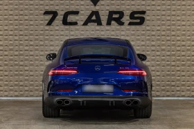 Mercedes-Benz GT 43AMG| Distronic| Burmaster| MultibeamLED| Гаранци | Auto.bg — изображение 3 Mercedes-Benz GT 43AMG| Distronic| Burmaster| MultibeamLED| Гаранци | Auto.bg — изображение 3