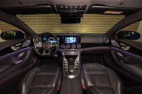 Mercedes-Benz GT 43AMG| Distronic| Burmaster| MultibeamLED| Гаранци | Auto.bg — изображение 15 Mercedes-Benz GT 43AMG| Distronic| Burmaster| MultibeamLED| Гаранци | Auto.bg — изображение 15
