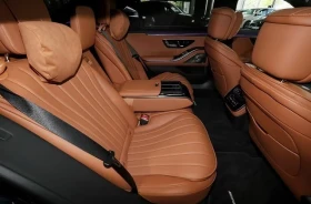 Mercedes-Benz S 450 D FACELIFT 4-MATIC LONG AMG SUPERSCREEN BURMESTER | Auto.bg — изображение 12 Mercedes-Benz S 450 D FACELIFT 4-MATIC LONG AMG SUPERSCREEN BURMESTER | Auto.bg — изображение 12