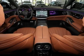 Mercedes-Benz S 450 D FACELIFT 4-MATIC LONG AMG SUPERSCREEN BURMESTER | Auto.bg — изображение 8 Mercedes-Benz S 450 D FACELIFT 4-MATIC LONG AMG SUPERSCREEN BURMESTER | Auto.bg — изображение 8