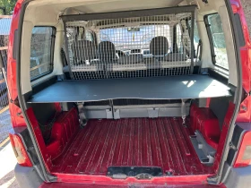 Citroen Berlingo 2.0hdi* klima | Auto.bg — изображение 5 Citroen Berlingo 2.0hdi* klima | Auto.bg — изображение 5