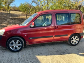 Citroen Berlingo 2.0hdi* klima | Auto.bg — изображение 2 Citroen Berlingo 2.0hdi* klima | Auto.bg — изображение 2