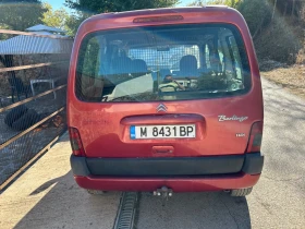 Citroen Berlingo 2.0hdi* klima | Auto.bg — изображение 4 Citroen Berlingo 2.0hdi* klima | Auto.bg — изображение 4