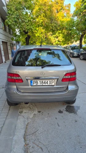 Mercedes-Benz B 180 - 3900 € - 83424117 4 | Car24.bg Mercedes-Benz B 180 - 3900 € - 83424117 4