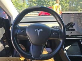 Tesla Model 3 LONG RANGE/ | Auto.bg — изображение 9 Tesla Model 3 LONG RANGE/ | Auto.bg — изображение 9