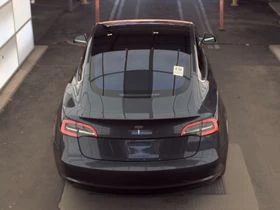 Tesla Model 3 LONG RANGE/ | Auto.bg — изображение 4 Tesla Model 3 LONG RANGE/ | Auto.bg — изображение 4