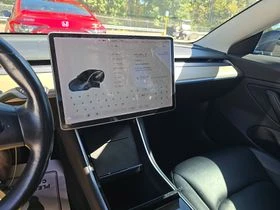 Tesla Model 3 LONG RANGE/ | Auto.bg — изображение 8 Tesla Model 3 LONG RANGE/ | Auto.bg — изображение 8