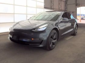 Tesla Model 3 LONG RANGE/