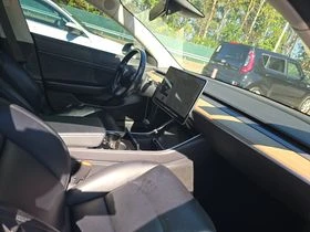 Tesla Model 3 LONG RANGE/ | Auto.bg — изображение 10 Tesla Model 3 LONG RANGE/ | Auto.bg — изображение 10