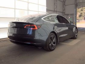Tesla Model 3 LONG RANGE/ | Auto.bg — изображение 3 Tesla Model 3 LONG RANGE/ | Auto.bg — изображение 3