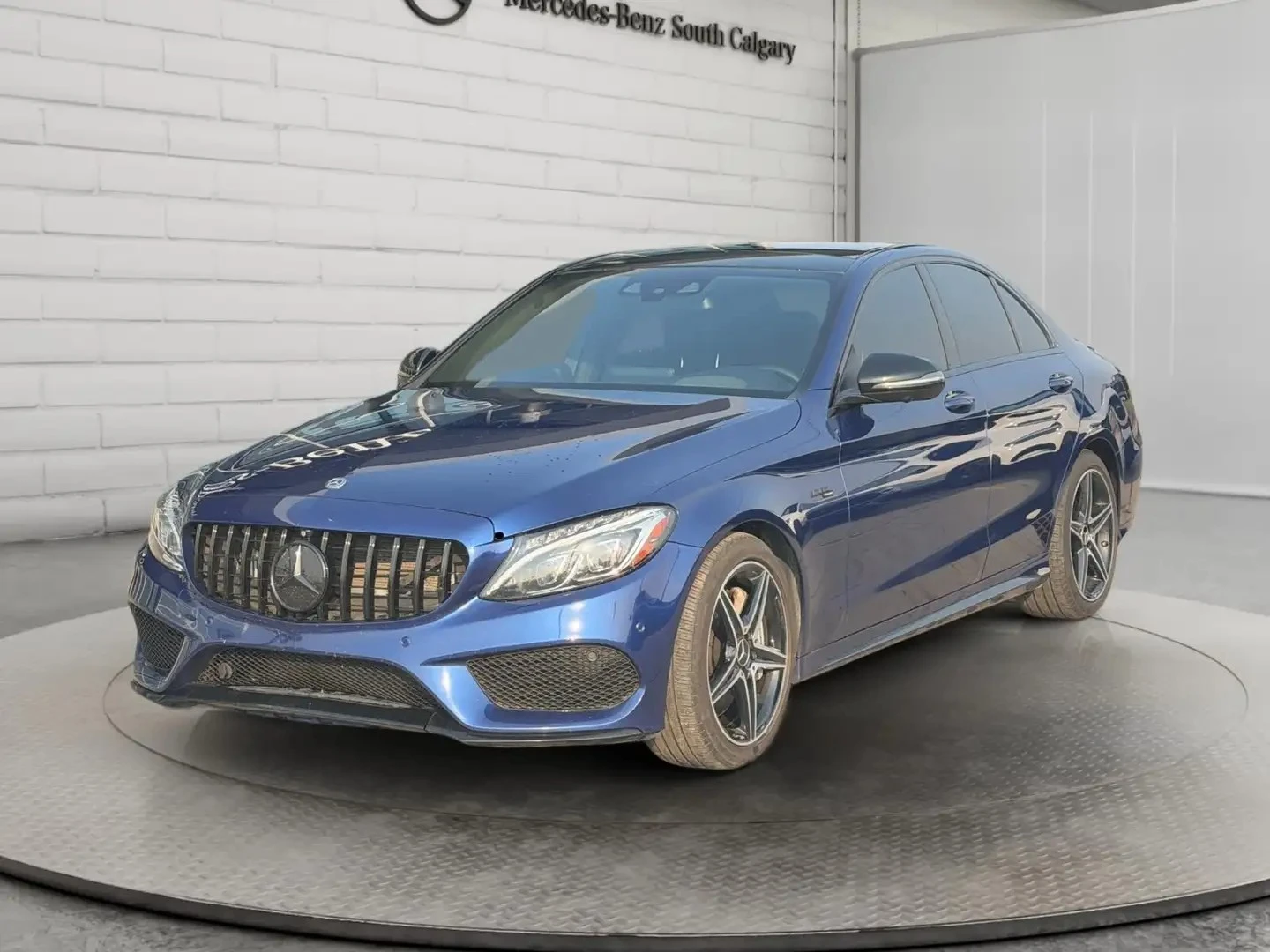 Mercedes-Benz C 43 AMG BURMESTER ЦЕНА ДО БЪЛГАРИЯ АВТОКРЕДИТ | Auto.bg — изображение 1 Mercedes-Benz C 43 AMG BURMESTER ЦЕНА ДО БЪЛГАРИЯ АВТОКРЕДИТ | Auto.bg — изображение 1