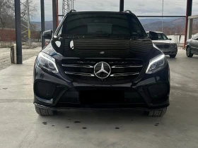 Mercedes-Benz GLE 350 AmgPack/360Camera/9Gtronic/73.000km 1 - Car24.bg Mercedes-Benz GLE 350 AmgPack/360Camera/9Gtronic/73.000km 1