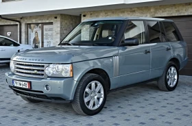Land Rover Range rover 3, 6D VOUGE V8 - Car24.bg Land Rover Range rover 3, 6D VOUGE V8