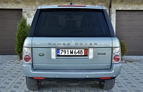 Land Rover Range rover 3, 6D V8 Vogue - 18500 лв. / 9458.90 € - 67449610 5 | Car24.bg Land Rover Range rover 3, 6D V8 Vogue - 18500 лв. / 9458.90 € - 67449610 5