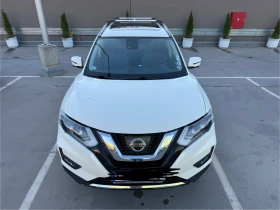 Nissan X-trail - Car24.bg Nissan X-trail