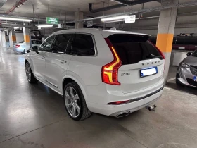 Volvo Xc90 T8 AWD INSCRIPTION - 45900 € / 89772.60 лв. - 90443896 6 | Car24.bg Volvo Xc90 T8 AWD INSCRIPTION - 45900 € / 89772.60 лв. - 90443896 6