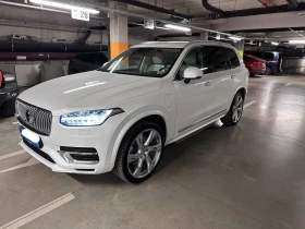 Volvo Xc90 T8 AWD INSCRIPTION - 45900 € / 89772.60 лв. - 90443896 2 | Car24.bg Volvo Xc90 T8 AWD INSCRIPTION - 45900 € / 89772.60 лв. - 90443896 2