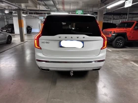Volvo Xc90 T8 AWD INSCRIPTION - 45900 € / 89772.60 лв. - 90443896 7 | Car24.bg Volvo Xc90 T8 AWD INSCRIPTION - 45900 € / 89772.60 лв. - 90443896 7