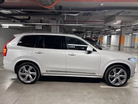 Volvo Xc90 T8 AWD INSCRIPTION - 45900 € / 89772.60 лв. - 90443896 3 | Car24.bg Volvo Xc90 T8 AWD INSCRIPTION - 45900 € / 89772.60 лв. - 90443896 3