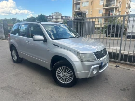 Suzuki Grand vitara undefined | Auto.bg — изображение 5 Suzuki Grand vitara undefined | Auto.bg — изображение 5