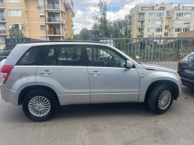 Suzuki Grand vitara undefined | Auto.bg — изображение 4 Suzuki Grand vitara undefined | Auto.bg — изображение 4