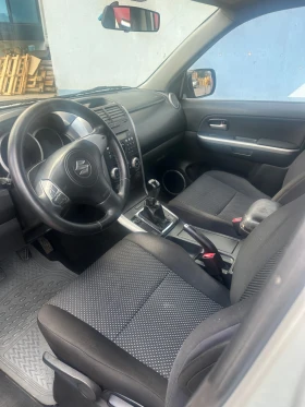 Suzuki Grand vitara undefined | Auto.bg — изображение 9 Suzuki Grand vitara undefined | Auto.bg — изображение 9