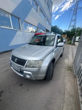 Suzuki Grand vitara undefined | Auto.bg — изображение 6 Suzuki Grand vitara undefined | Auto.bg — изображение 6