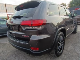Jeep Grand cherokee TRAILHAWK-Нов внос от ШВЕЙЦАРИЯ !!! | Auto.bg — изображение 5 Jeep Grand cherokee TRAILHAWK-Нов внос от ШВЕЙЦАРИЯ !!! | Auto.bg — изображение 5