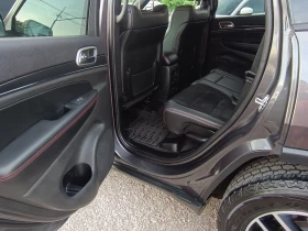 Jeep Grand cherokee TRAILHAWK-Нов внос от ШВЕЙЦАРИЯ !!! | Auto.bg — изображение 10 Jeep Grand cherokee TRAILHAWK-Нов внос от ШВЕЙЦАРИЯ !!! | Auto.bg — изображение 10
