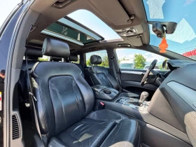 Обява за продажба на Audi Q7 3.0TDI/FACE!!!250X.KM = ОБСЛУЖЕНА!!!7М!S LINE/ПАНО