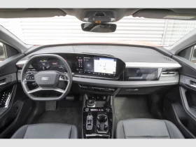 Audi Q6 E-TRON/252HP/CAM/S-LINE/MATRIX/CAM/ACC/551z | Auto.bg — изображение 7 Audi Q6 E-TRON/252HP/CAM/S-LINE/MATRIX/CAM/ACC/551z | Auto.bg — изображение 7