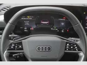 Audi Q6 E-TRON/252HP/CAM/S-LINE/MATRIX/CAM/ACC/551z | Auto.bg — изображение 8 Audi Q6 E-TRON/252HP/CAM/S-LINE/MATRIX/CAM/ACC/551z | Auto.bg — изображение 8
