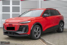 Audi Q6 E-TRON/252HP/CAM/S-LINE/MATRIX/CAM/ACC/551z