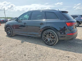 Audi Q7 PRESTIGE/S LINE/360/PANO/QUATTRO | Auto.bg — изображение 4 Audi Q7 PRESTIGE/S LINE/360/PANO/QUATTRO | Auto.bg — изображение 4