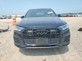 Audi Q7 PRESTIGE/S LINE/360/PANO/QUATTRO | Auto.bg — изображение 2 Audi Q7 PRESTIGE/S LINE/360/PANO/QUATTRO | Auto.bg — изображение 2
