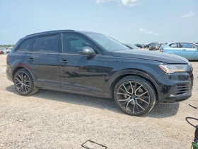 Audi Q7 PRESTIGE/S LINE/360/PANO/QUATTRO | Auto.bg — изображение 3 Audi Q7 PRESTIGE/S LINE/360/PANO/QUATTRO | Auto.bg — изображение 3