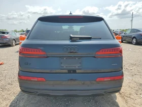 Audi Q7 PRESTIGE/S LINE/360/PANO/QUATTRO | Auto.bg — изображение 5 Audi Q7 PRESTIGE/S LINE/360/PANO/QUATTRO | Auto.bg — изображение 5