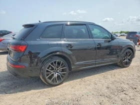 Audi Q7 PRESTIGE/S LINE/360/PANO/QUATTRO | Auto.bg — изображение 6 Audi Q7 PRESTIGE/S LINE/360/PANO/QUATTRO | Auto.bg — изображение 6