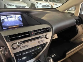 Lexus RX 350 * AWD * CARFAX * ОТ ПРЕДСТАВИТЕЛСТВО * | Auto.bg — изображение 16 Lexus RX 350 * AWD * CARFAX * ОТ ПРЕДСТАВИТЕЛСТВО * | Auto.bg — изображение 16