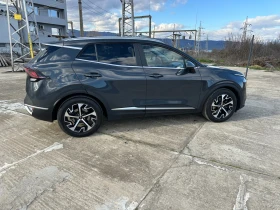 Kia Sportage 1.6 Mild Hybrid | Auto.bg — изображение 5 Kia Sportage 1.6 Mild Hybrid | Auto.bg — изображение 5