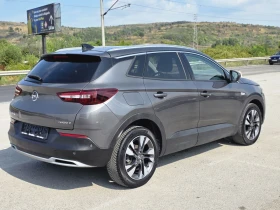 Opel Grandland X 1.6 | Auto.bg — изображение 6 Opel Grandland X 1.6 | Auto.bg — изображение 6