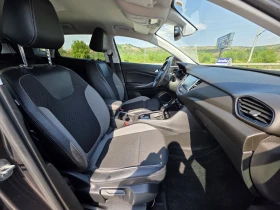Opel Grandland X 1.6 | Auto.bg — изображение 14 Opel Grandland X 1.6 | Auto.bg — изображение 14
