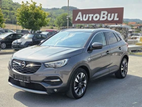 Opel Grandland X 1.6