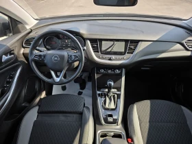 Opel Grandland X 1.6 | Auto.bg — изображение 11 Opel Grandland X 1.6 | Auto.bg — изображение 11