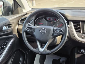 Opel Grandland X 1.6 | Auto.bg — изображение 12 Opel Grandland X 1.6 | Auto.bg — изображение 12