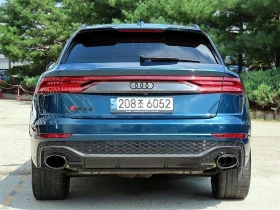 Audi RSQ8 4.0 DHU Automatic | Auto.bg — изображение 4 Audi RSQ8 4.0 DHU Automatic | Auto.bg — изображение 4