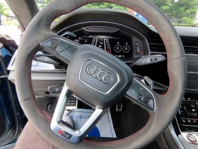Audi RSQ8 4.0 DHU Automatic | Auto.bg — изображение 8 Audi RSQ8 4.0 DHU Automatic | Auto.bg — изображение 8